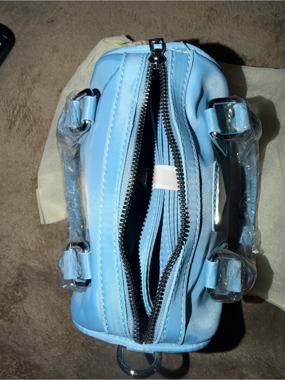 Designer handbag - Picture 3 of 6